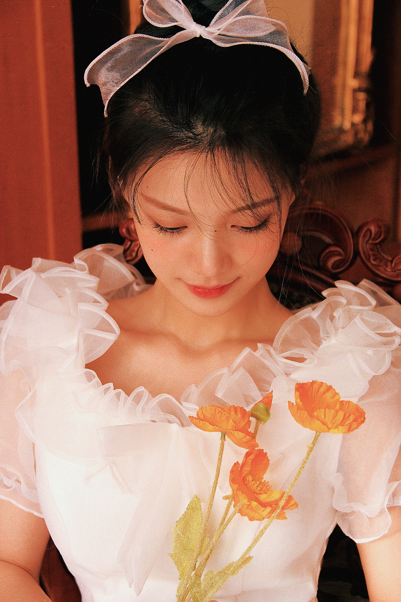 怦然心动（图ZMjc0NzQzNzEy） - 人像摄影 - 站酷设计师武小果Frutti原创素材 - 站酷ZCOOL