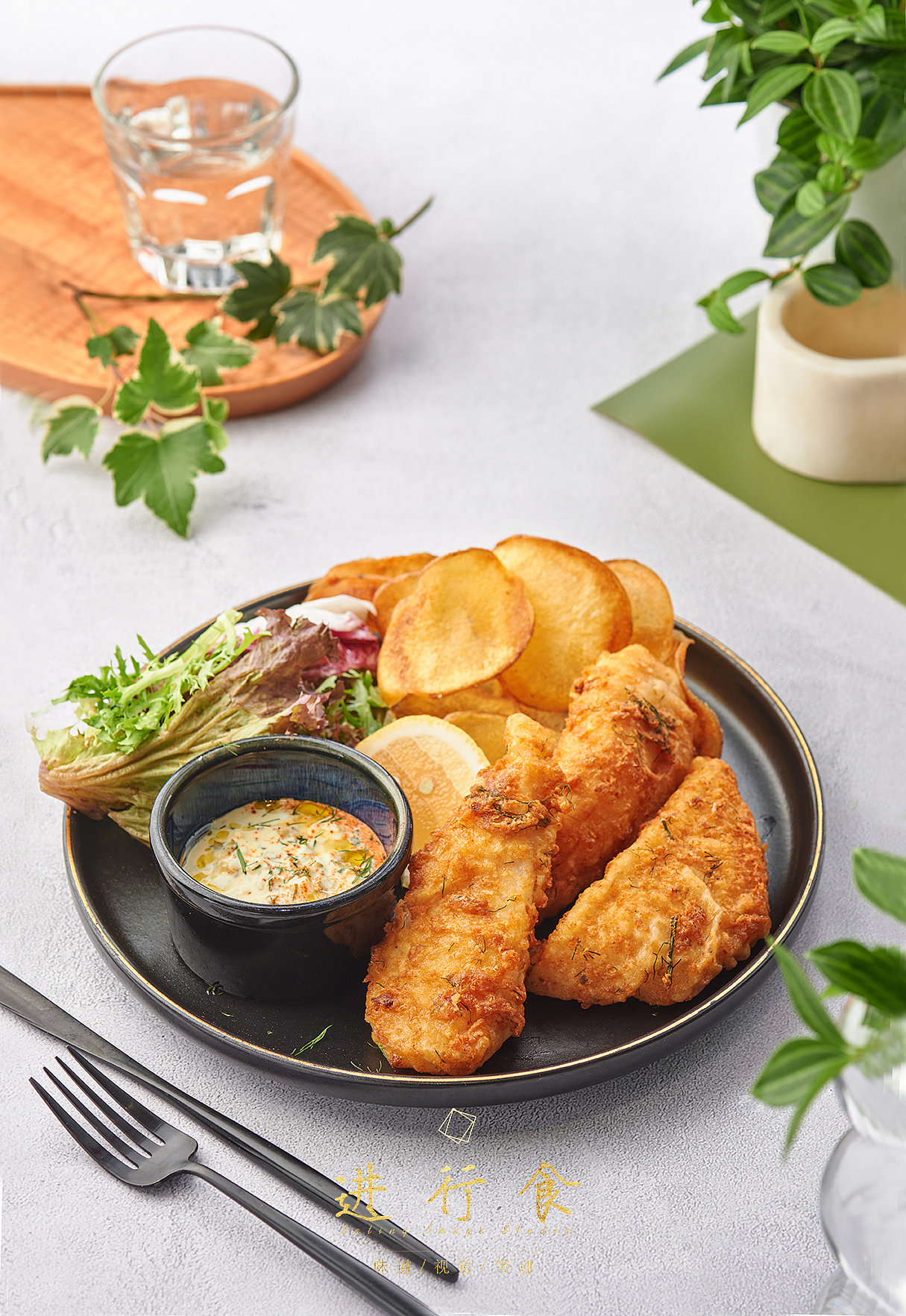 美食摄影|cocolounge简餐西餐拍摄