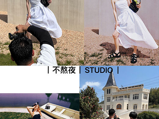 商业摄影丨鞋子LOOK