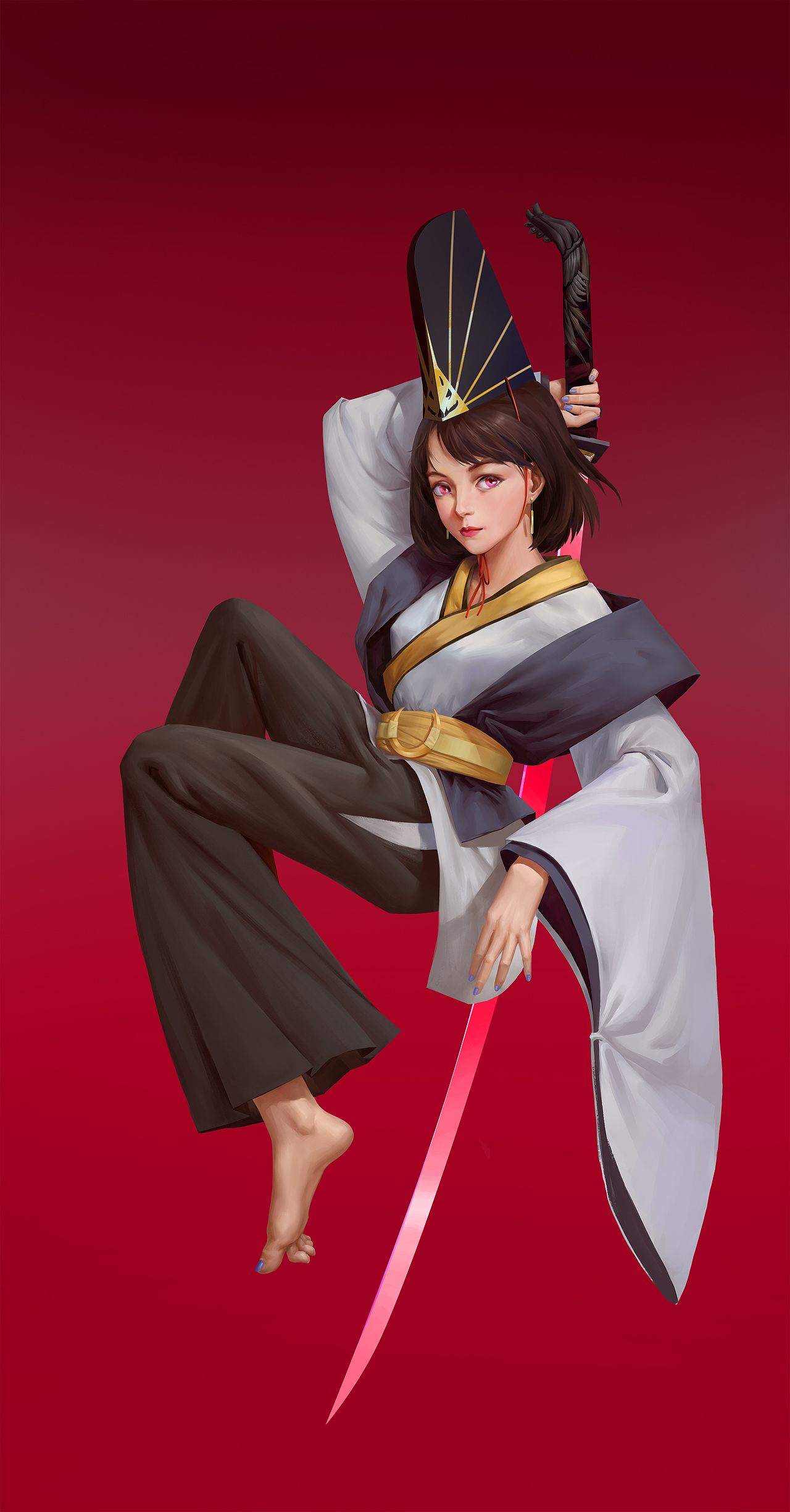 南有嘉魚（圖ZMjE5OTI1MTY4） - 商業(yè)插畫 - 站酷設計師海摩兒原創(chuàng)素材 - 站酷ZCOOL