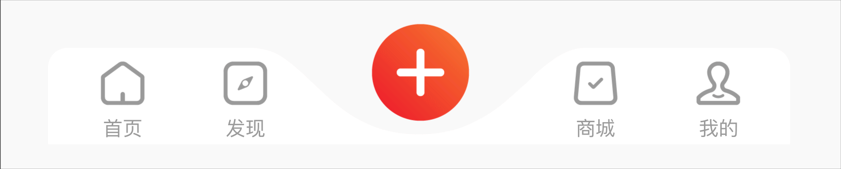 宠物APP设计  |  UI设计  |  多宠APP