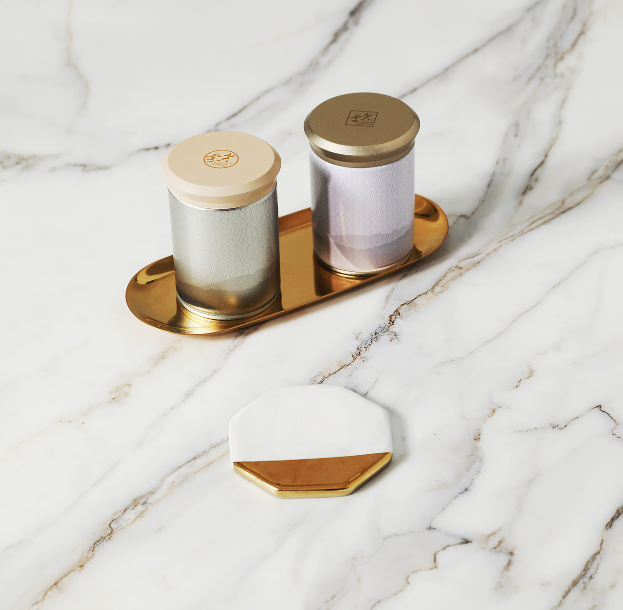 沂蒙雪尖茶品牌升级及包装定位升级（图ZMjUwNjc1ODA4） - 品牌 - 站酷设计师INHEART上海因心原创素材 - 站酷ZCOOL