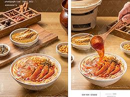 食品拍摄
