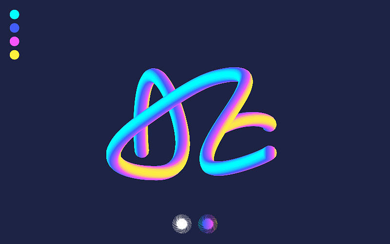 字体2（AI混合）（图ZNzIwOTQ1Njg=） - 字体/字形 - 站酷设计师蒙大大原创素材 - 站酷ZCOOL