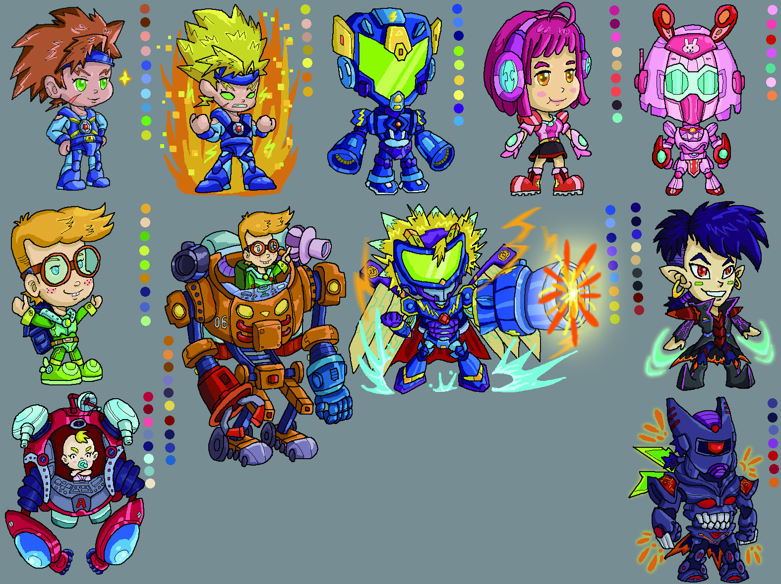 溜溜的阿星的个人主页（封面预览） - 主页封面设置 - 站酷设计师溜溜的阿星原创素材 - 站酷ZCOOL