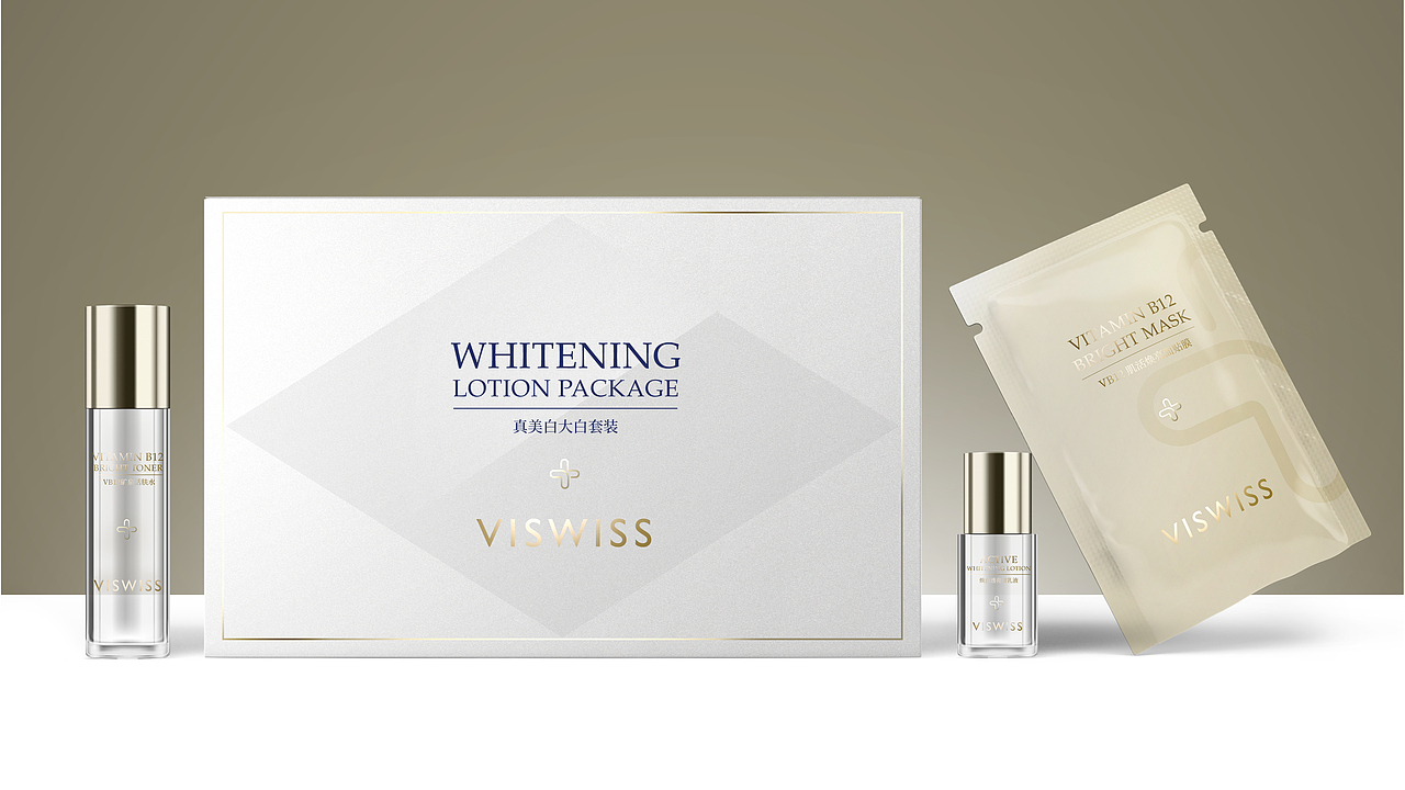 维真渼 品牌包装视觉升级（图ZMTg4ODMwNTQ4） - 包装 - 站酷设计师Homidea原创素材 - 站酷ZCOOL
