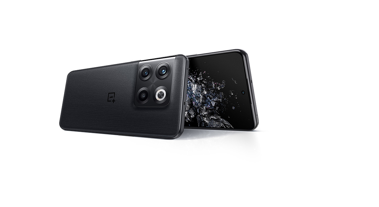 OnePlus Ace Pro / 10T