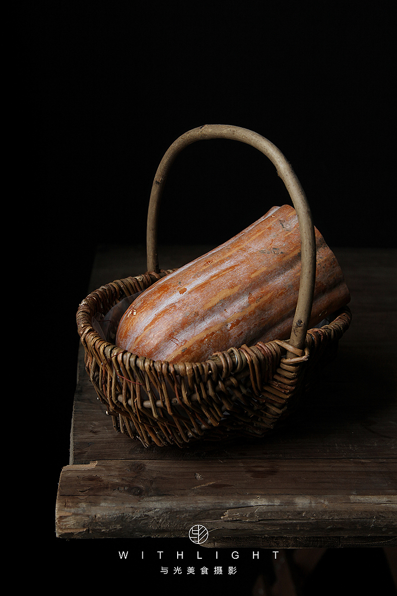 与光美食摄影-早期作品