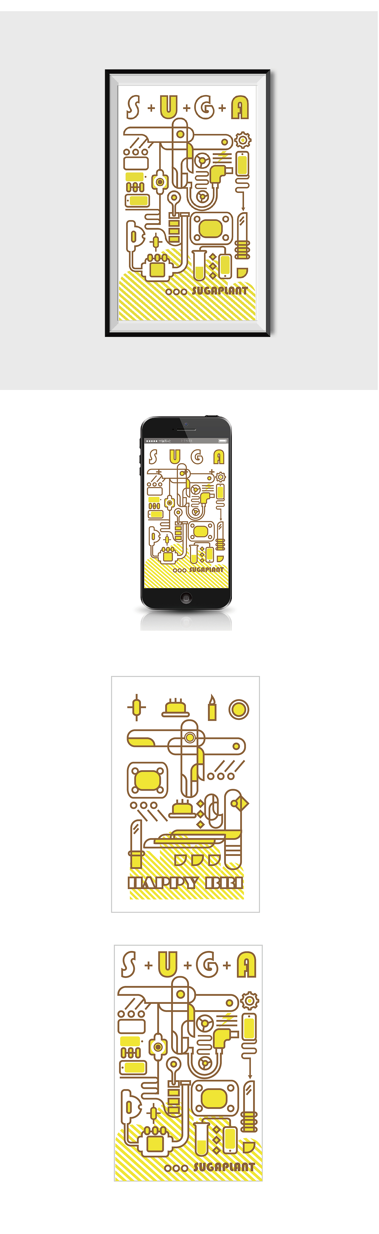 SUGA王子与燕子（图ZMjExOTM2NDA=） - 艺术插画 - 站酷设计师刘一的原创素材 - 站酷ZCOOL