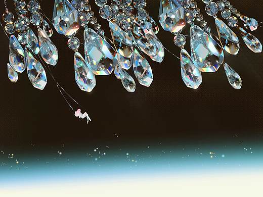 宝石宇宙
