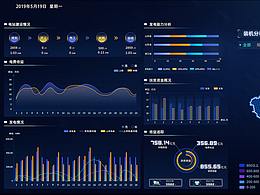后台