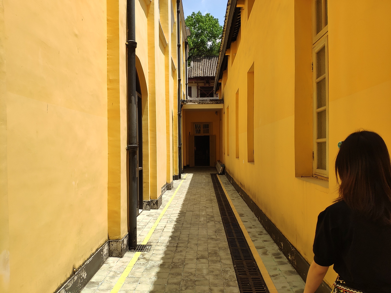 广州-鲁迅纪念馆（图ZMzAyMjYzODky） - 展陈设计 - 站酷设计师大湾区五花肉原创素材 - 站酷ZCOOL