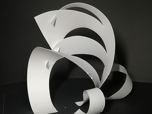 立体_创意设计作品图片素材-站酷zcool