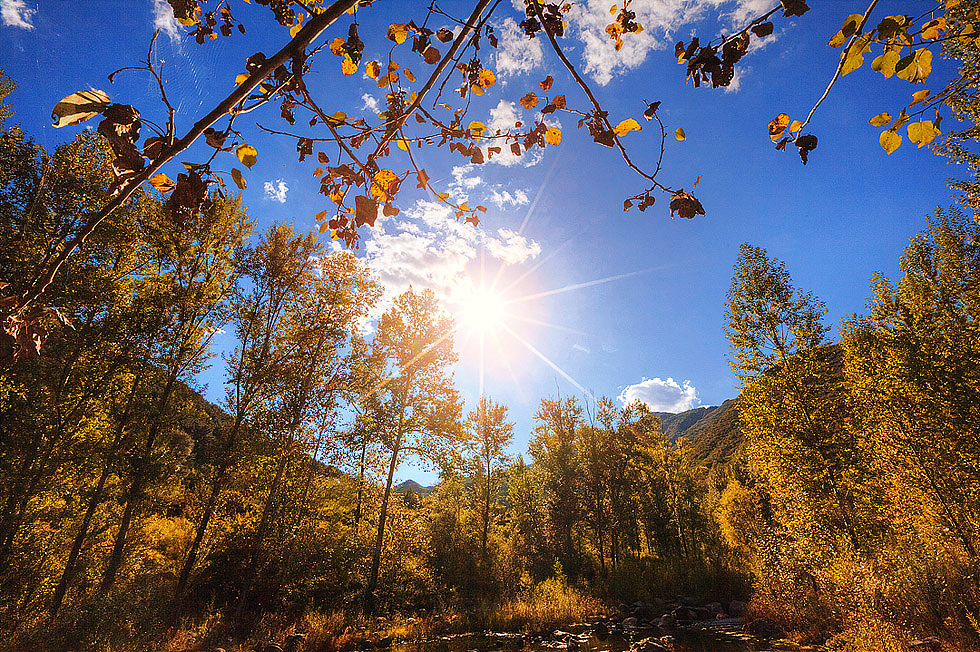 为自己的摄影（六）