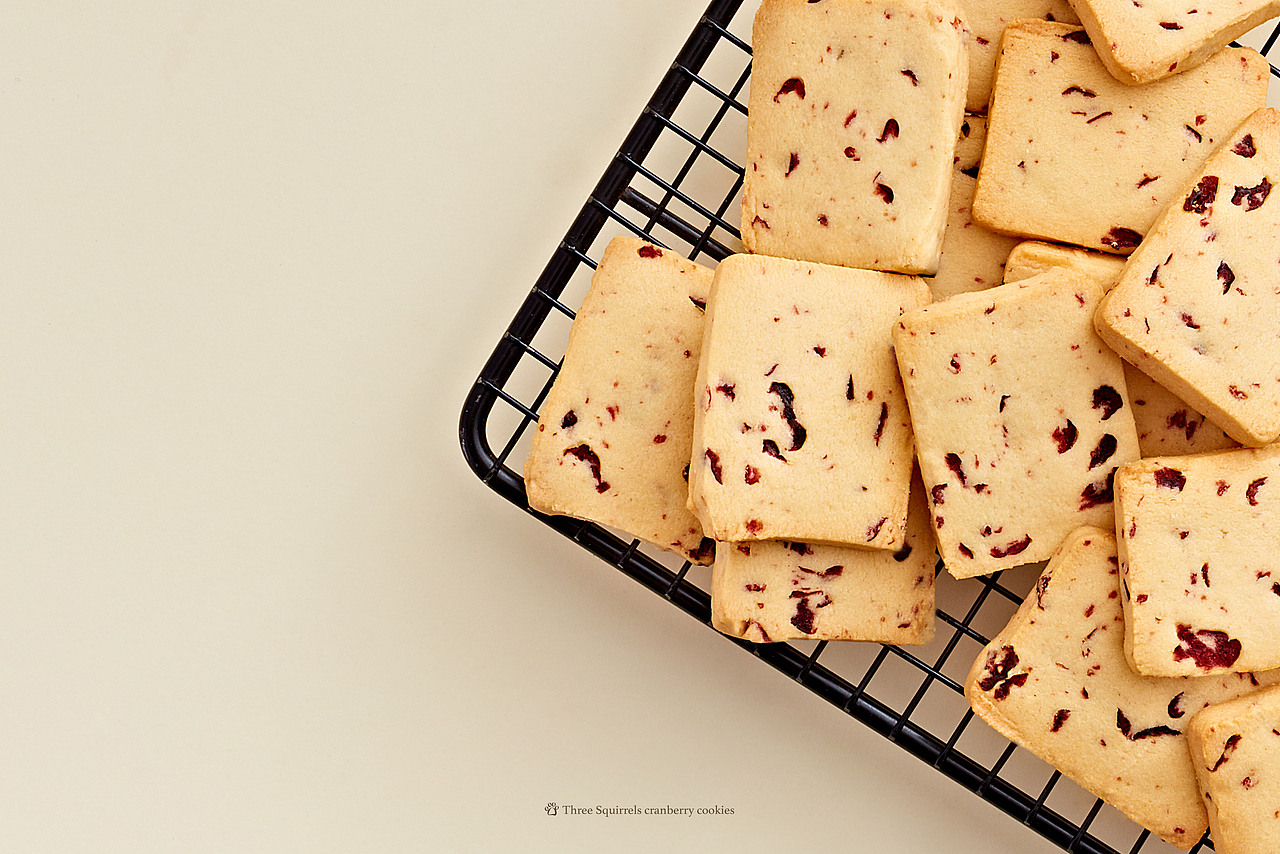 【三只松鼠·曲奇系列】零食包装（图ZMTcxNjU1NTYw） - 包装 - 站酷设计师小狼君LangcerLee原创素材 - 站酷ZCOOL