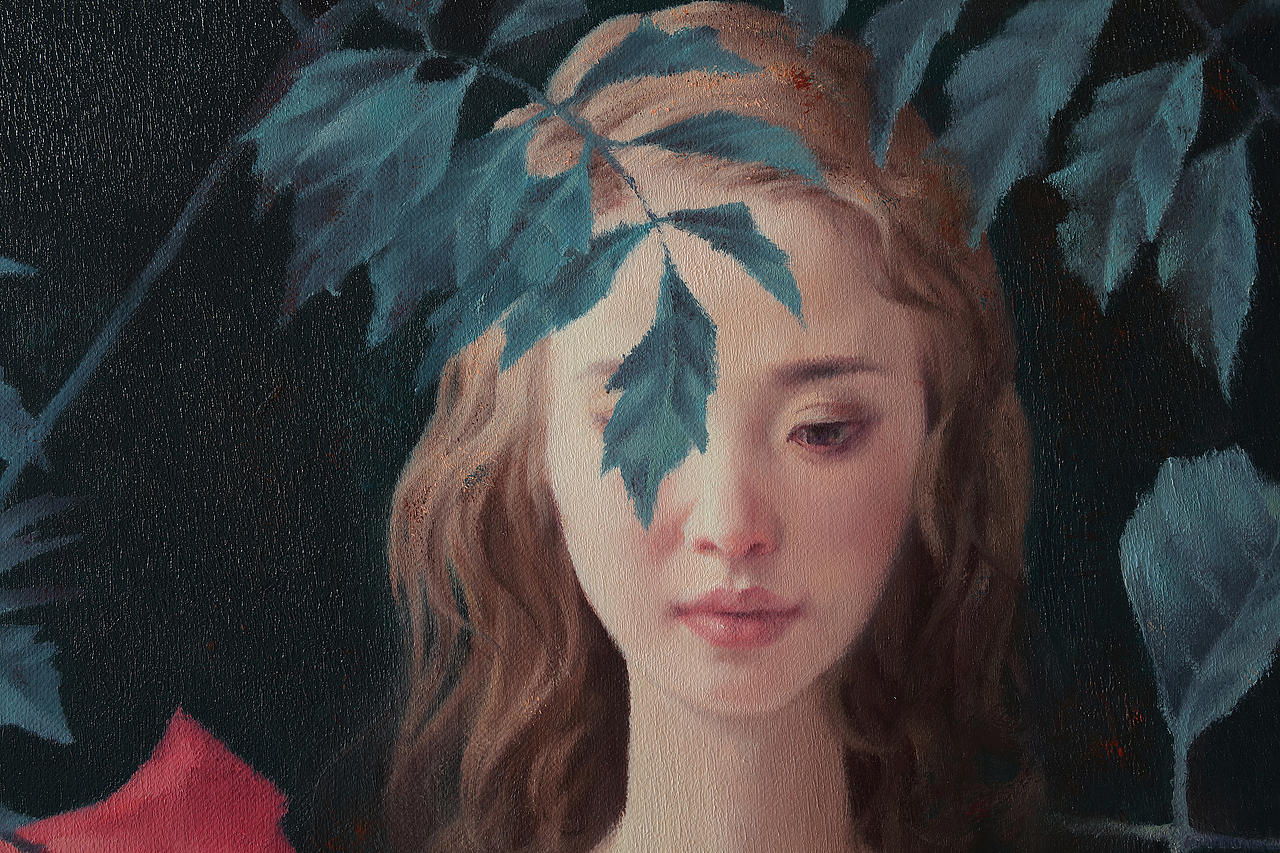 乌托邦·无欲西东