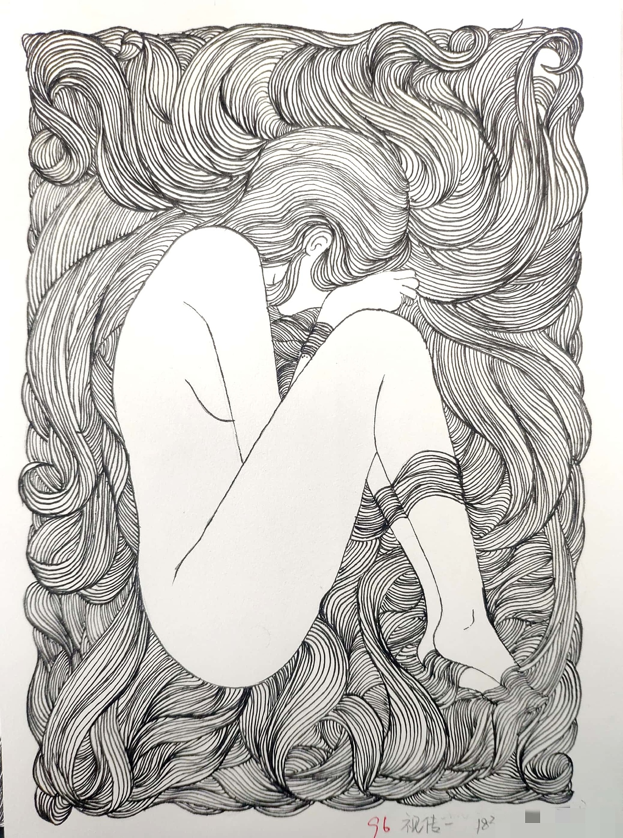 作业（图ZMTkyNDUzNTEy） - 创作习作 - 站酷设计师火山火山89原创素材 - 站酷ZCOOL