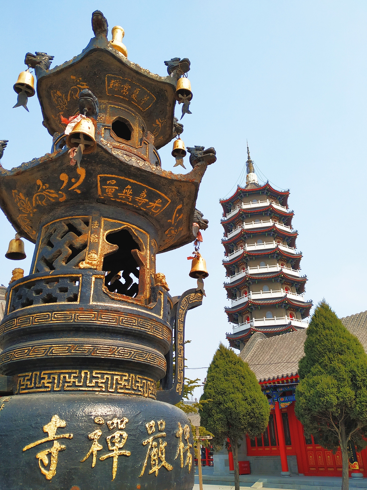 风光摄影作品集