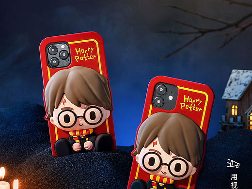 颜值即是正义/数码周边产品合集/泡泡玛特×天衍创意