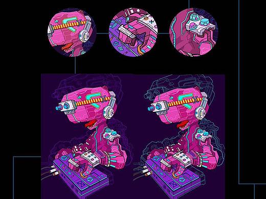 A machine without soul