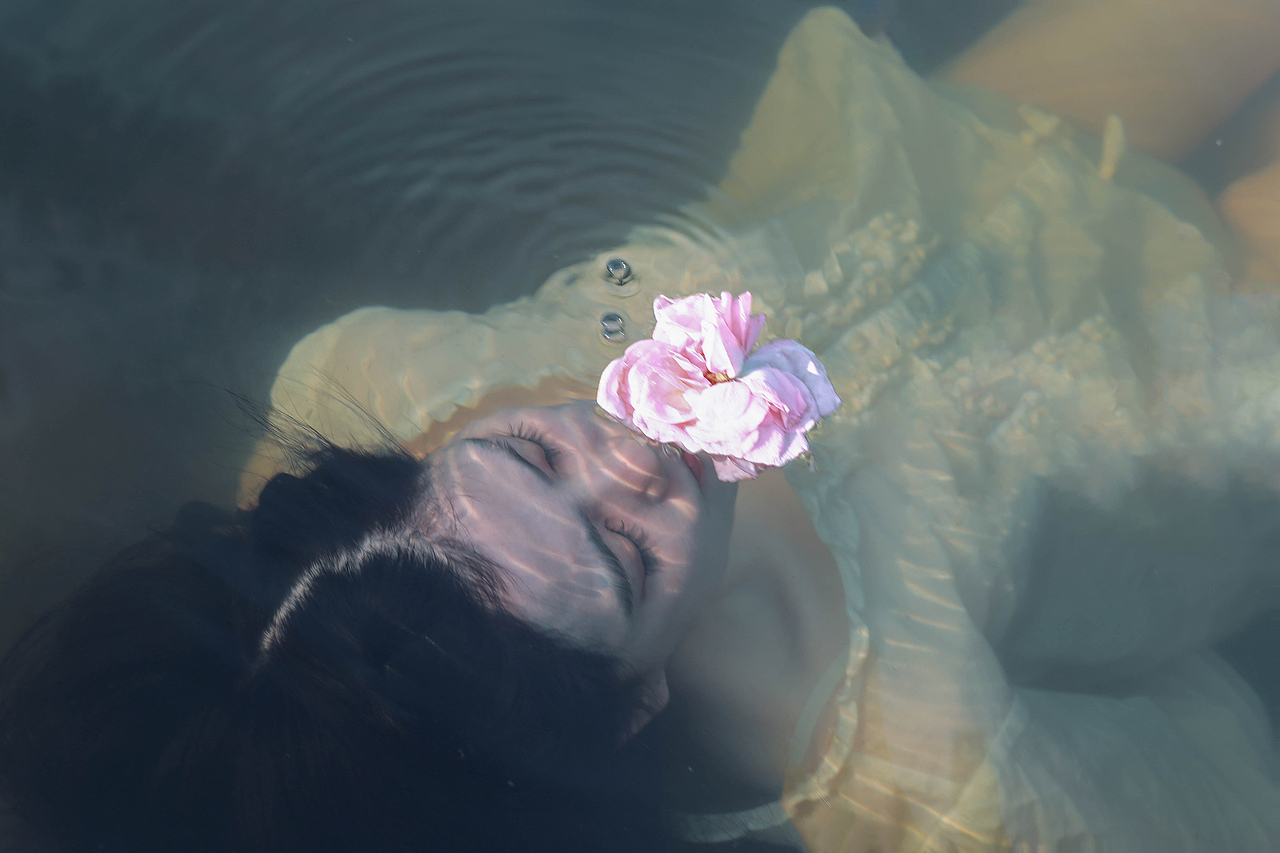 趁着夏天还没结束