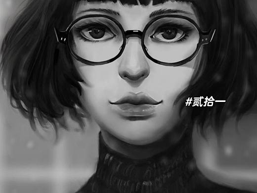 是空山烟雨后，也是晚来秋🍂