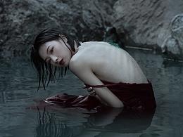 摄影