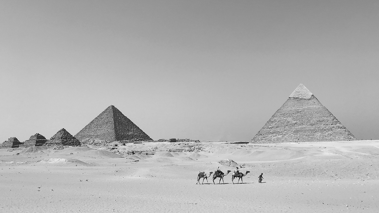 六小时时差-撒哈拉的石头和尼罗河的水（图ZOTUxMDkwOTI=） - 环境/建筑摄影 - 站酷设计师乌灵阿原创素材 - 站酷ZCOOL