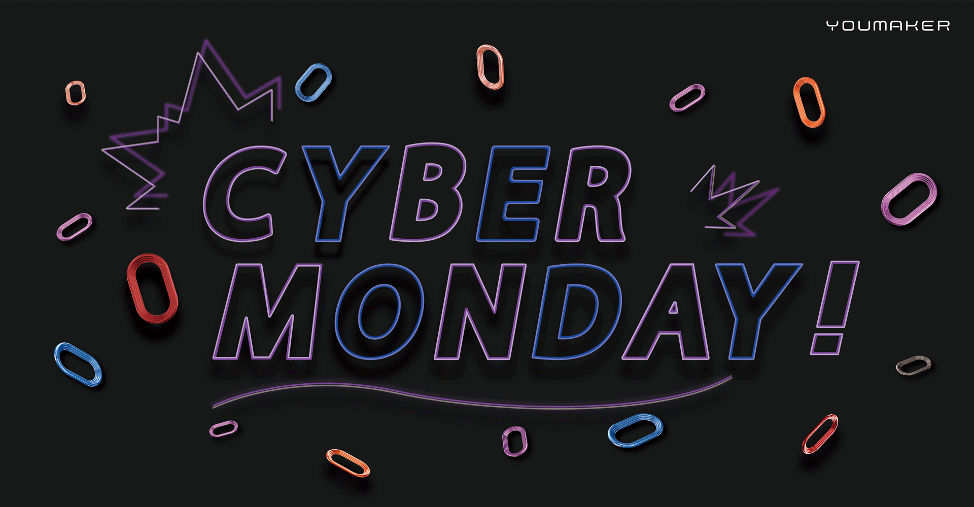 网站主页季度banner设计