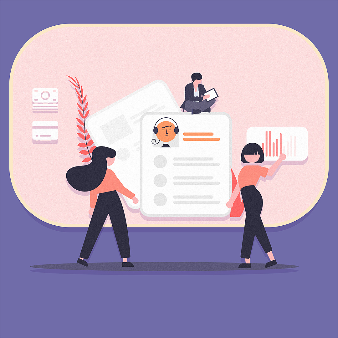 2021宁行分行招聘系列长图