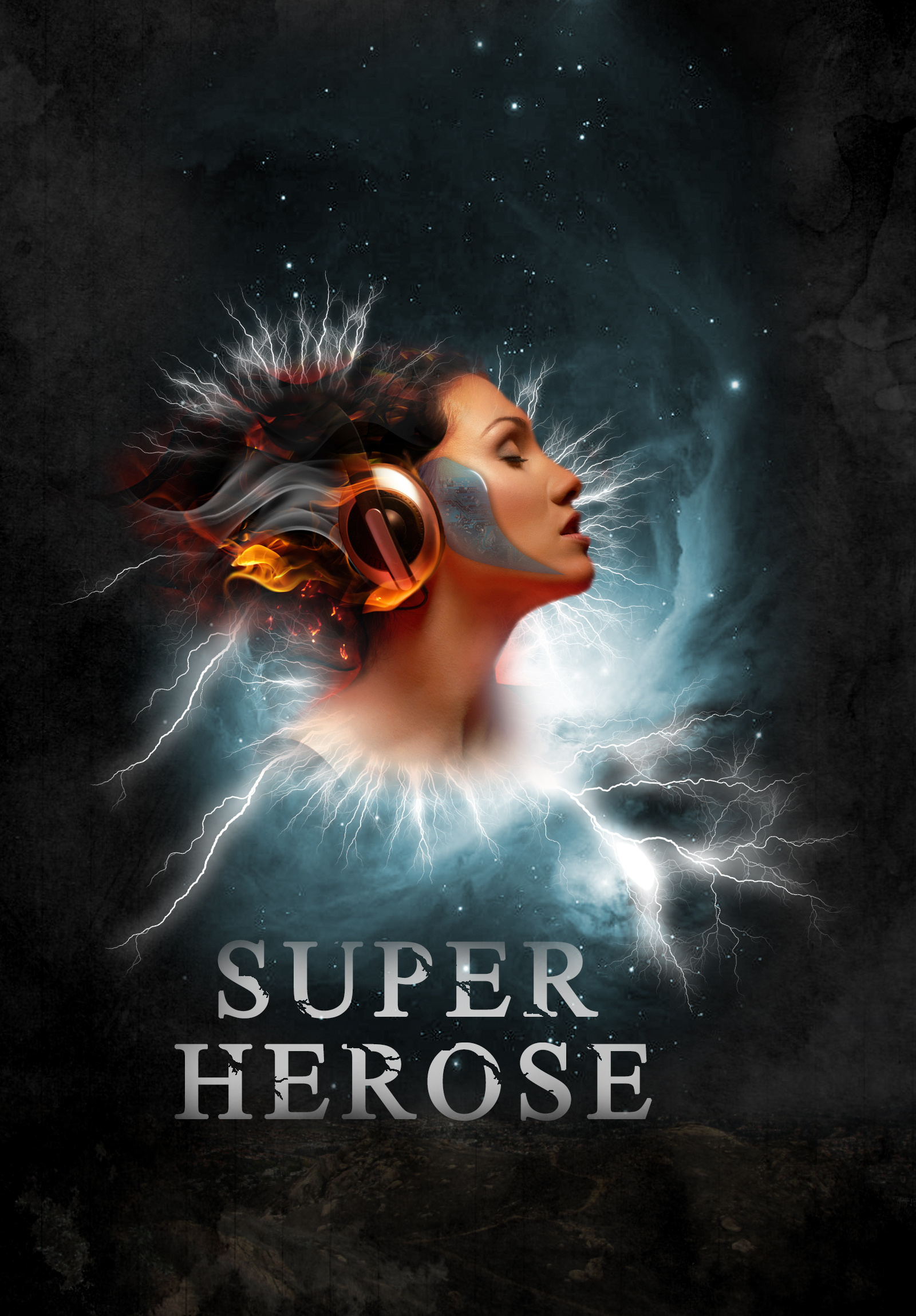 大一ps练习作业|平面|海报|姚伟建willie - 原创作品 - 站酷 (zcool)