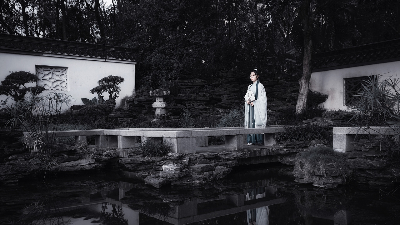 浮沉（圖ZMTMyNzc5OTgw） - 人像攝影 - 站酷設(shè)計(jì)師林視界原創(chuàng)素材 - 站酷ZCOOL