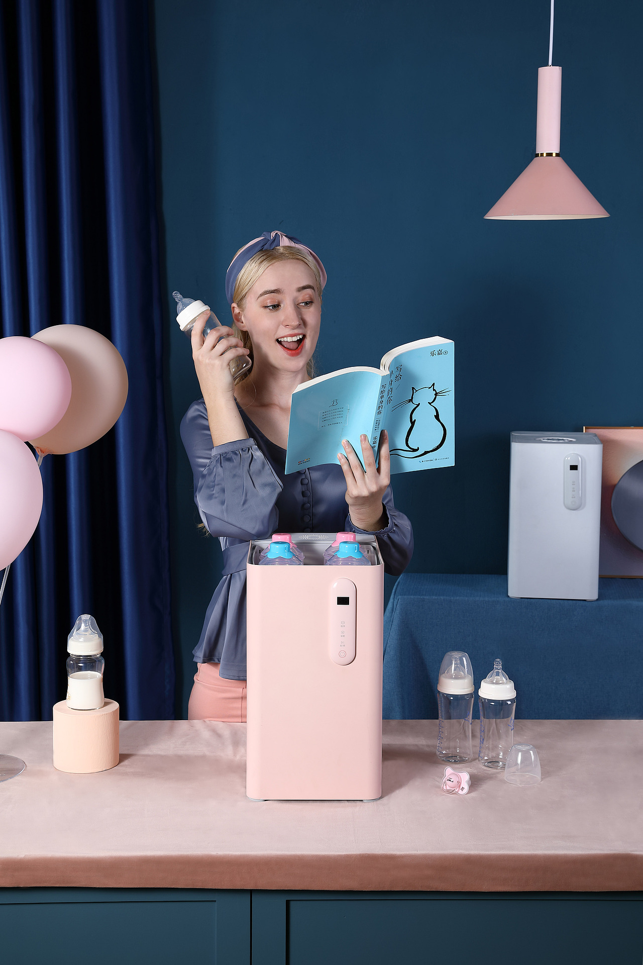 产品人物作品（图ZMjMzMDA2NjYw） - 产品摄影 - 站酷设计师稻田摄影W原创素材 - 站酷ZCOOL