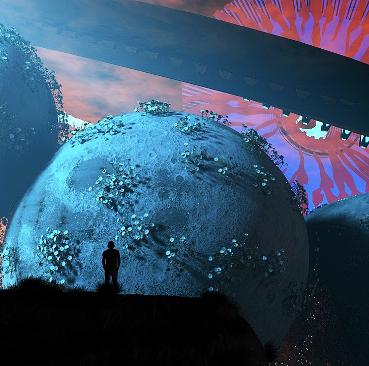 近期的练习与创作