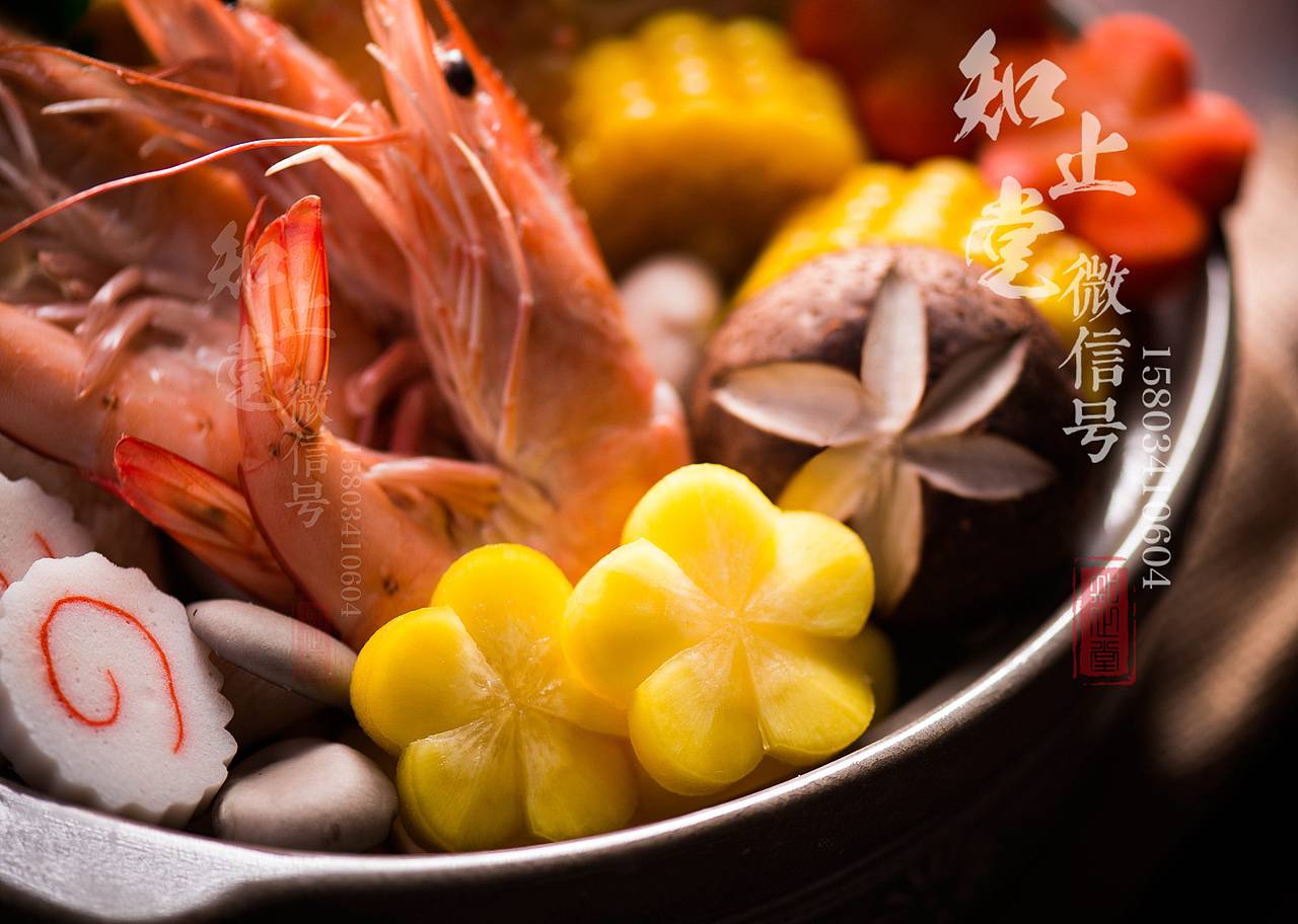 太原餐饮摄影外卖拍照菜谱设计制作美食摄影短视频制作
