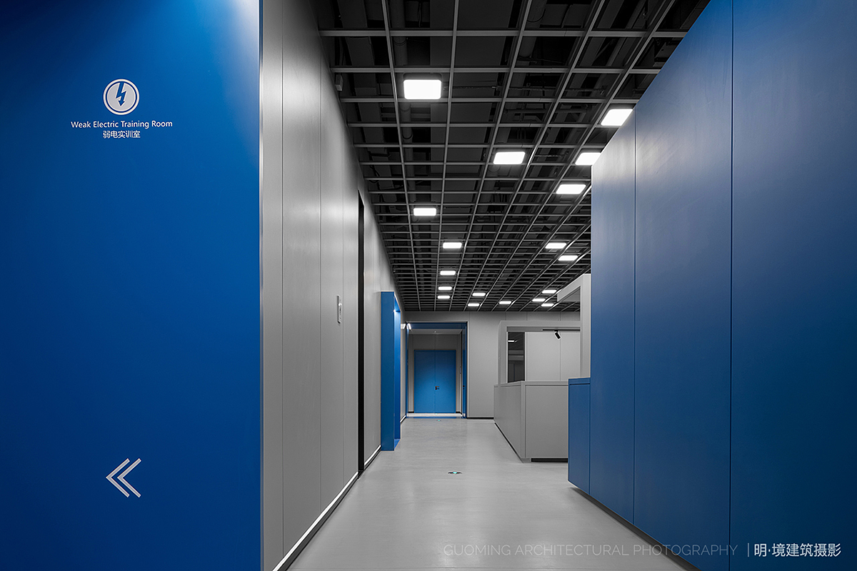 行.色|楷林学院（图ZMTYxNjA1MjU2） - 家装设计 - 站酷设计师明境建筑摄影原创素材 - 站酷ZCOOL