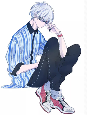 懶鬼cnxx的個(gè)人主頁（背景預(yù)覽） - 主頁背景設(shè)置 - 站酷設(shè)計(jì)師懶鬼cnxx原創(chuàng)素材 - 站酷ZCOOL