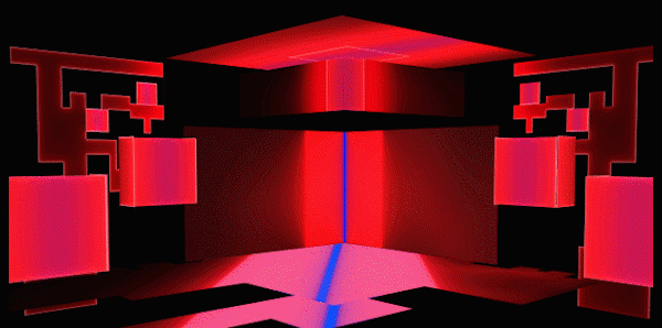 《拼多多双十一超拼夜》整体视觉设计