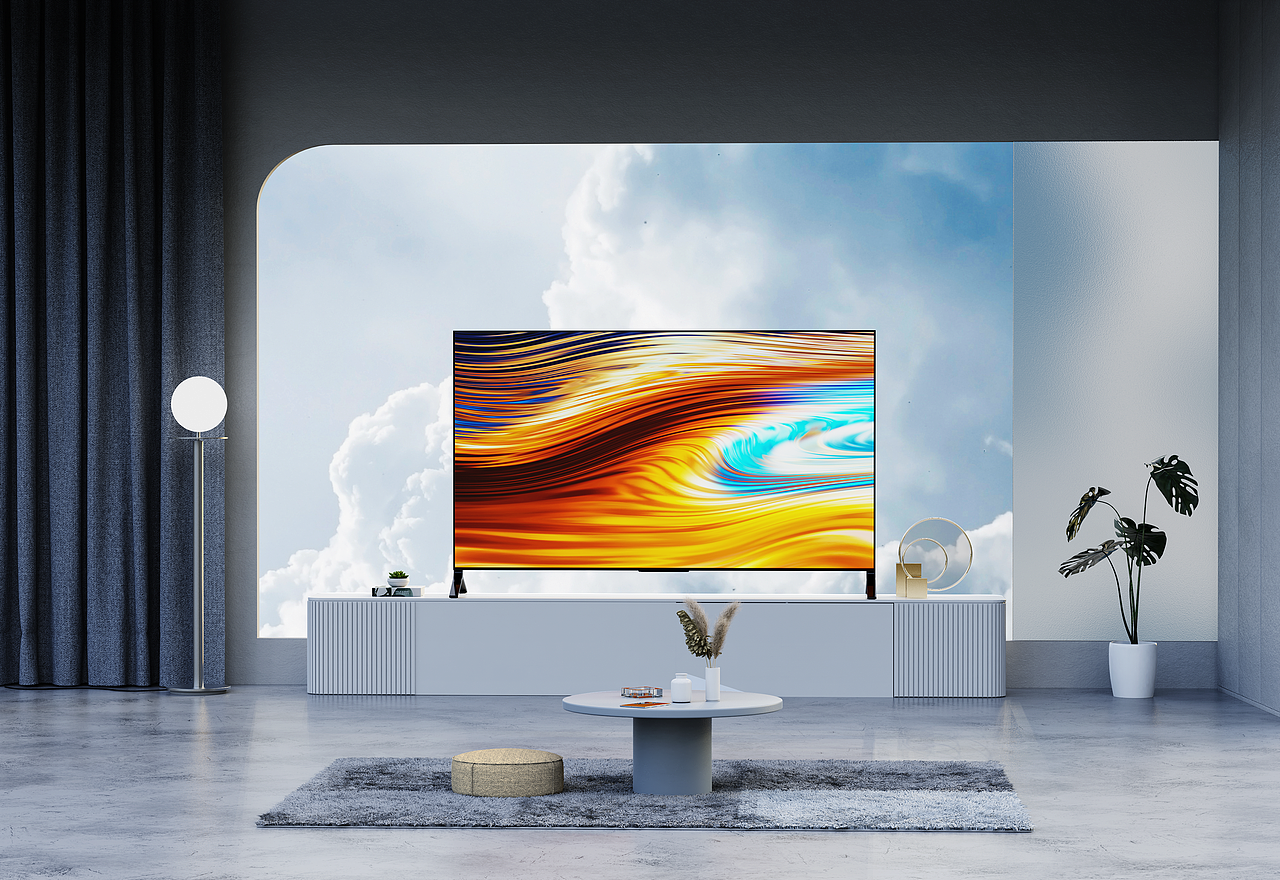 2021电商详情及渲染