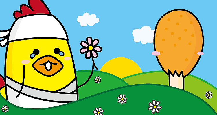 送终鸡微信表情（图ZNDg1NDA5NjA=） - 网络表情 - 站酷设计师395472579原创素材 - 站酷ZCOOL