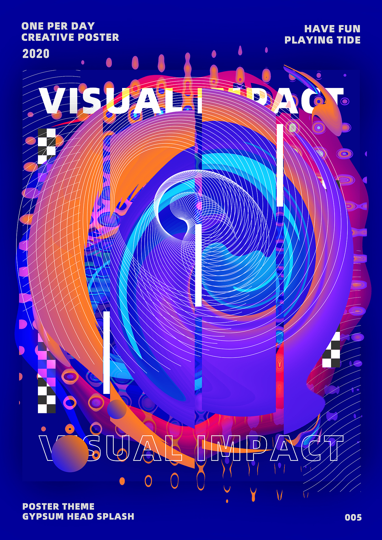 Visual Impact