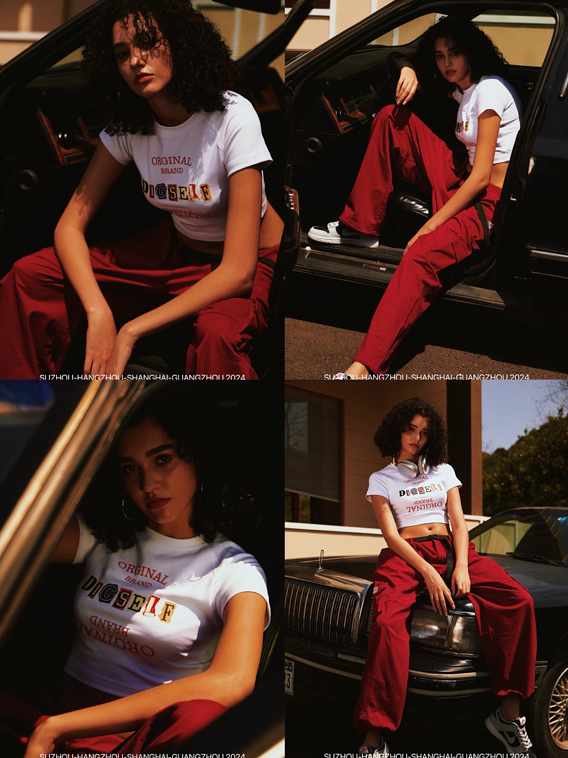 独立站品牌形象片拍摄（图ZMzYxMzk3NTE2） - 时尚/艺术摄影 - 站酷设计师商业摄影有限公司原创素材 - 站酷ZCOOL