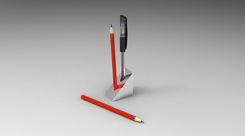 業(yè)余無(wú)聊之作--七巧板文具（圖ZMzgxNDc1OTI=） - 生活用品 - 站酷設(shè)計(jì)師duduxuan原創(chuàng)素材 - 站酷ZCOOL