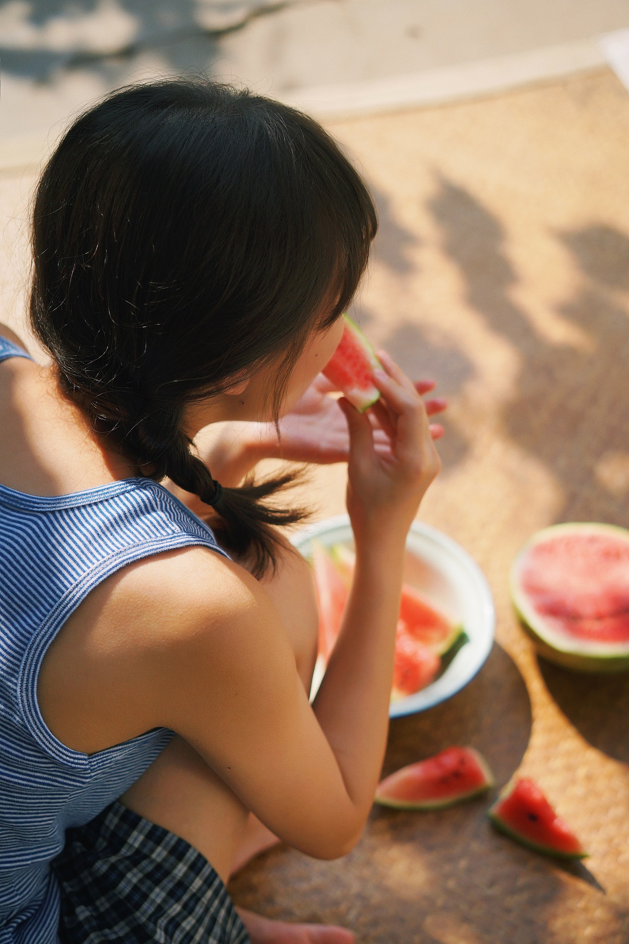 little forest/小森林（图ZMTM4NjcxMDY4） - 人像摄影 - 站酷设计师给给Eru原创素材 - 站酷ZCOOL