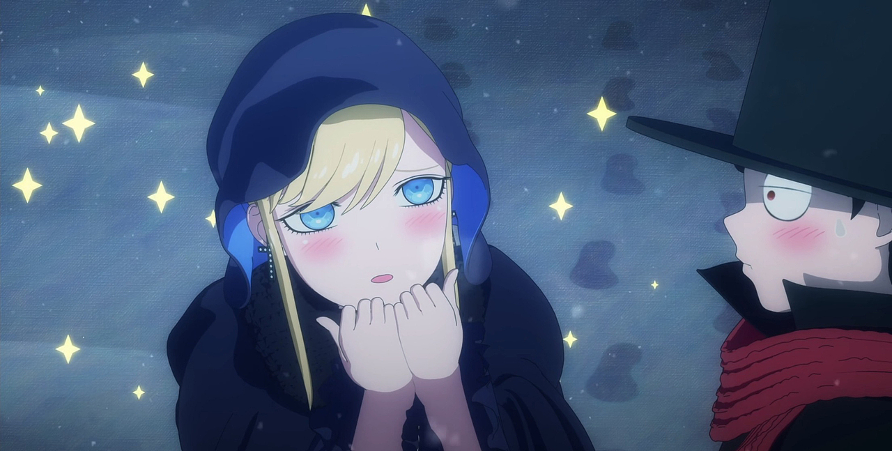 壁纸:440每日动漫壁纸:439每日动漫壁纸:438角色,人物动漫,二次元壁纸