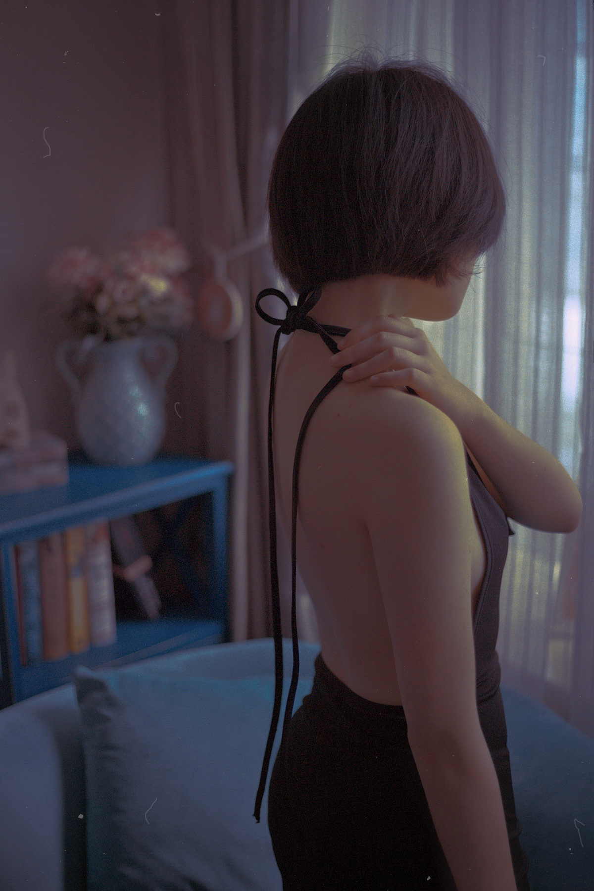 山间野菊（图ZMjUxMjk2OTM2） - 人像摄影 - 站酷设计师小新Nowara原创素材 - 站酷ZCOOL