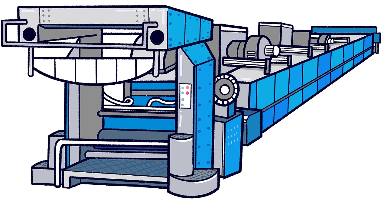 商用 | Procreat | 三技工業(yè)文創(chuàng)商品及元素設(shè)計(jì)項(xiàng)目（圖ZMjU3MjkyMDk2） - 生活用品 - 站酷設(shè)計(jì)師CAKE_KWONG原創(chuàng)素材 - 站酷ZCOOL