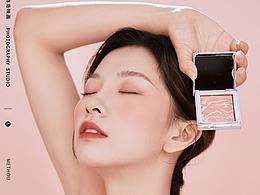 腮红｜弥岛摄影