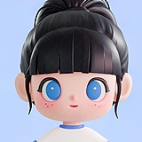 设计师鱼饼的头像