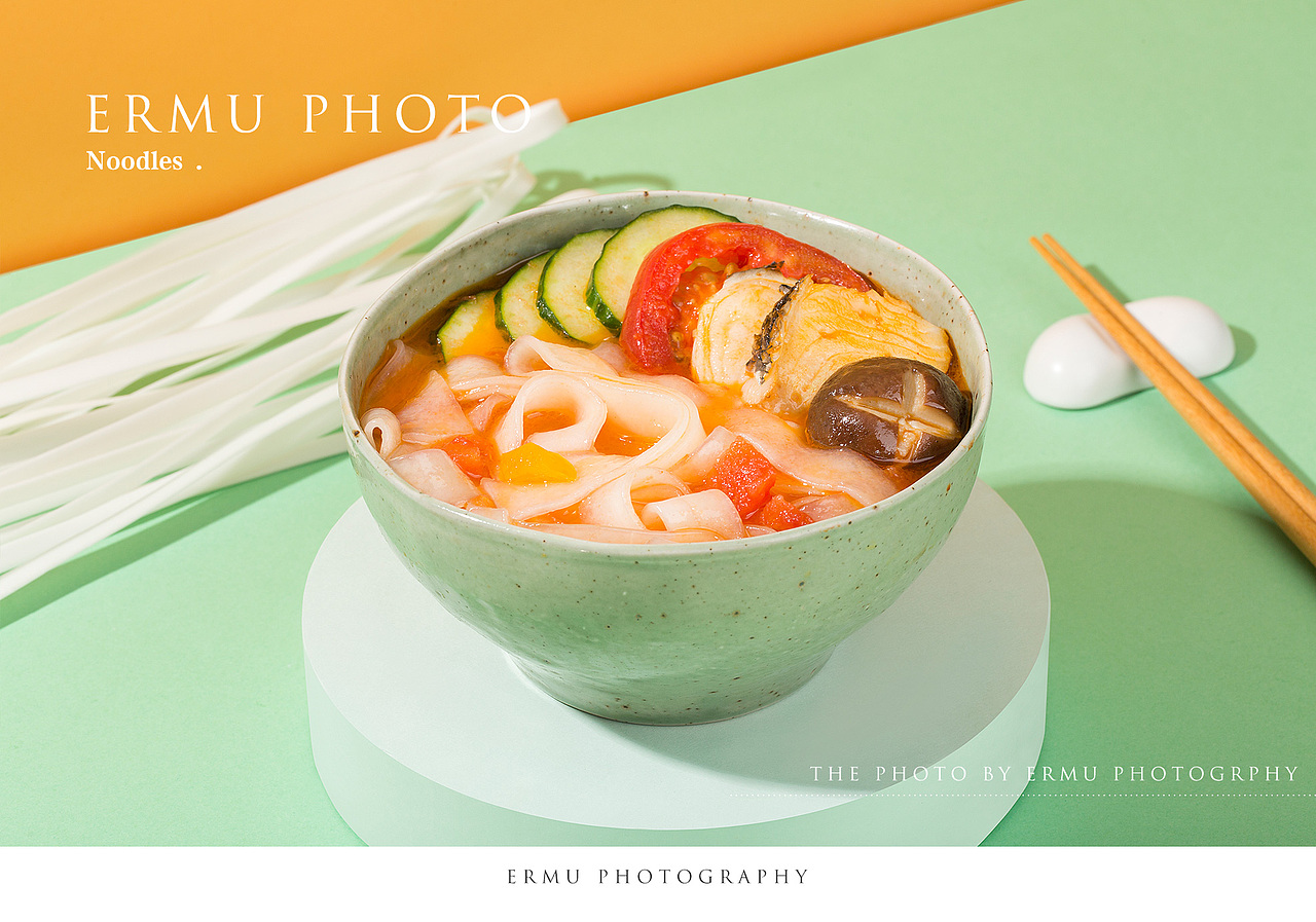 产品拍摄 | 蓦回居面条粉条拍摄（图ZMjMxODgxNDUy） - 产品摄影 - 站酷设计师二木冬天原创素材 - 站酷ZCOOL